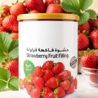 strawberry