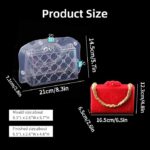 3D Lady Handbag Polycarbonate Chocolate Mould