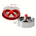Cookies Hand Press Mold