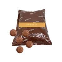 Felchlin Caramelito 36% Caramel Milk Chocolate Couverture