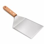 Heavy Duty Stainless Steel Scraper Spatula