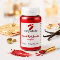 LESEPIDADO Powder Pearl Ruby 25g