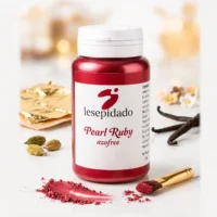 LESEPIDADO Powder Pearl Ruby 25g (3)