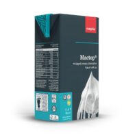 Mactop Whipping Cream 1L