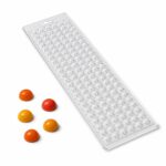 Mini Sphere Chocolate Mold 150 Cavities