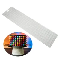 Mini Sphere Chocolate Mold 150 Cavities