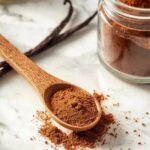 Pure Vanilla Powder Madagascar 50g