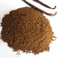 Pure Vanilla Powder Madagascar 50g