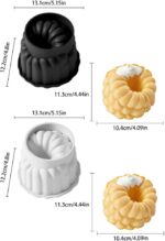 Raspberry Cake Silicone Mold2