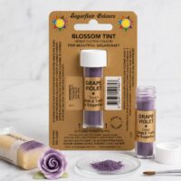 SUGARFLAIR Blossom Tint Dusting Colour Gape Violet 7ml