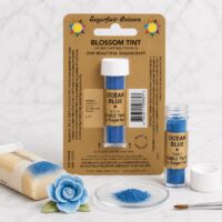 SUGARFLAIR Blossom Tint Dusting Colour Ocean Blue 7ml