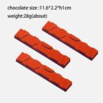 Stick Bar Polycarbonate Chocolate Mould