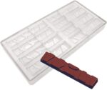 Stick Bar Polycarbonate Chocolate Mould