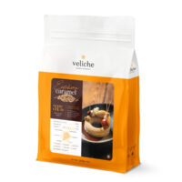 Veliche Euphoria Caramel Chocolate 31%