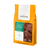 Veliche High Fat Cocoa Powder 1kg