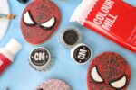 Colour Mill Charcoal Luster Blend 10ml