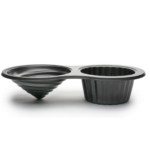 Giant Non Stick Cupcake Pan