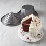 Giant Non Stick Cupcake Pan