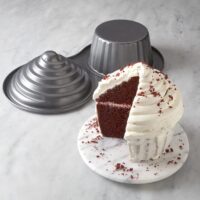 Giant Non Stick Cupcake Pan