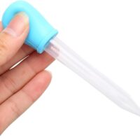 Mini Squeeze Droppers for Baking & Dessert