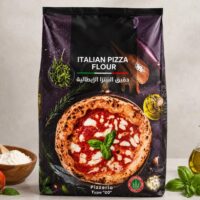 Pizza Flour 00 Italy 25KG