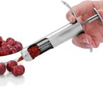 Stainless Steel Date Pitter and Jujube Corer Tool