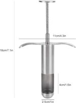 Stainless Steel Date Pitter and Jujube Corer Tool2