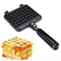 Stovetop Waffle Maker