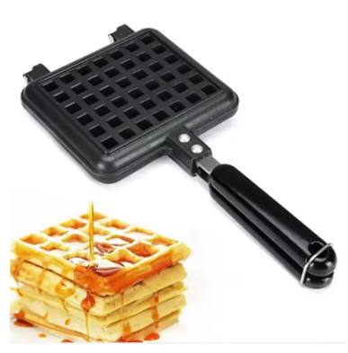 Stovetop Waffle Maker Stovetop Waffle Maker