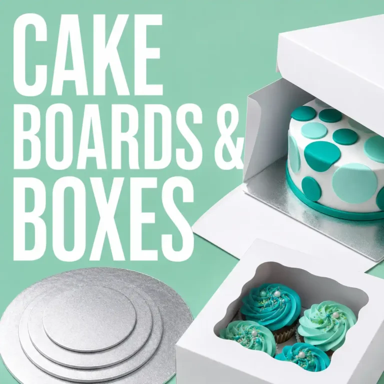 boxes and boards