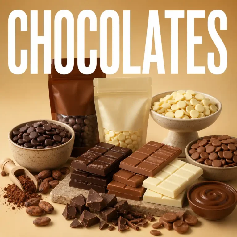chocolaates