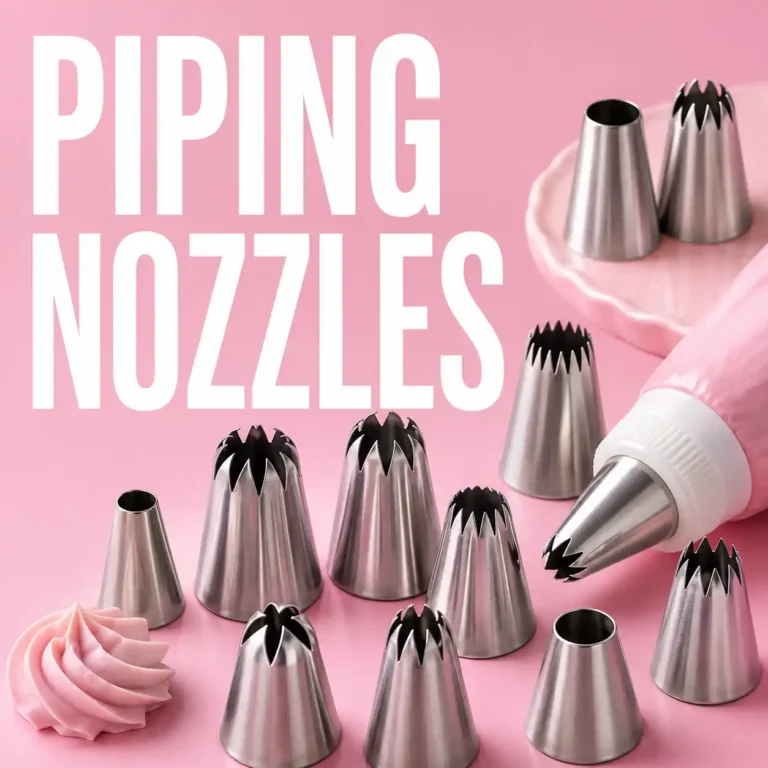 nozzels