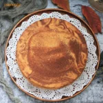 8 Round Cake Pan with Removable Bottom