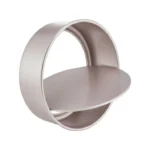 8 Round Cake Pan with Removable Bottom