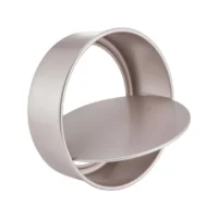 8 Round Cake Pan with Removable Bottom