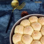CHEFMADE 9 Round Cake Pan