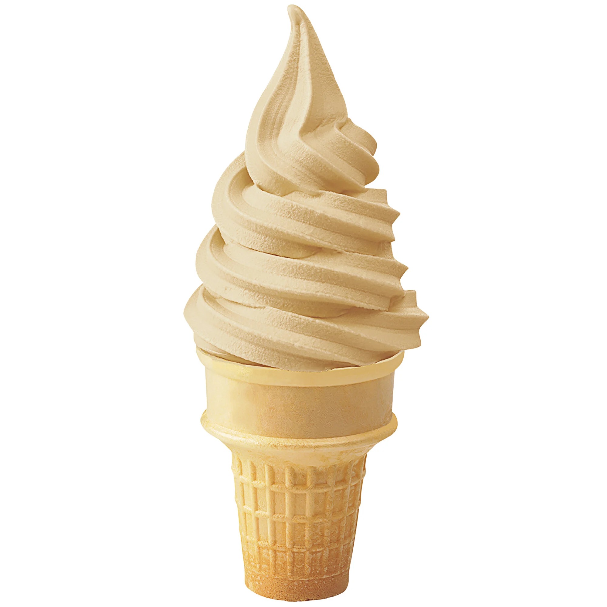 Caramel Soft Ice Cream Powder 2kg Caramel Soft Ice Cream Powder 2kg