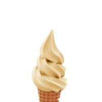 Cheese Cake Soft Ice Cream Powder 2kg