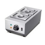 Commercial Electric Chocolate Melting Machine