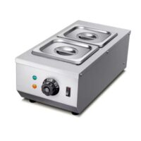 Commercial Electric Chocolate Melting Machine