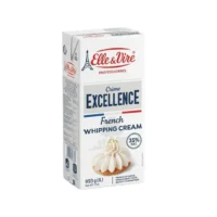 Elle & Vire Whipping Cream France 1LTR