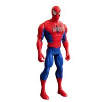 Marvel SpiderMan Figure 9.5 Inch