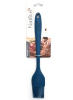 Nautilus Silicone Brush 27X4.5X1.7 Cm