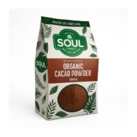 Organic Cocoa Powder 500g