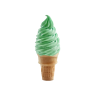 Pistachio Soft Ice Cream Powder 2kg