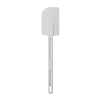 Rubbermaid Flat Blade Rubber Spatula 34 cm