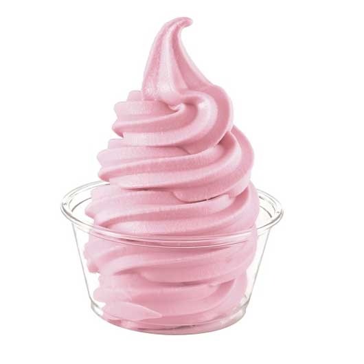 Soft Ice Cream Powder Bubble Gum 2kg Soft Ice Cream Powder Bubble Gum 2kg