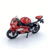 Sport Bike Motorcycle Cake topper
