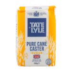 TATE & LYLE Pure Cane Caster Sugar 500G