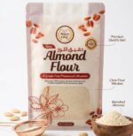 almond flour